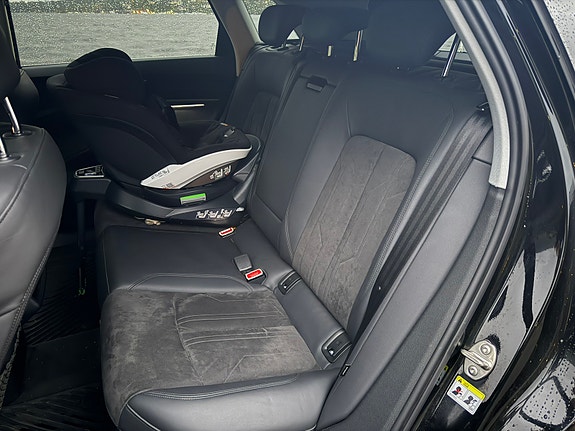Audi e-tron 22 of 22
