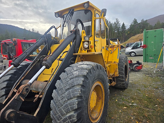Volvo BM 4400 10 of 14