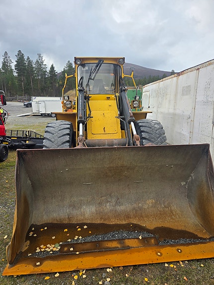 Volvo BM 4400 4 of 14