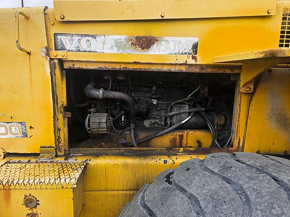Volvo BM 4400 6 of 14