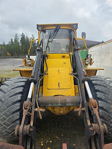 Volvo BM 4400 9 of 14