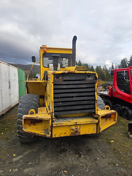 Volvo BM 4400 13 of 14