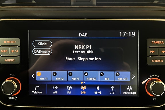 Nissan Leaf 22 of 30