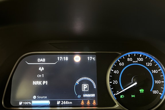 Nissan Leaf 18 of 30