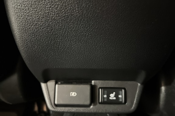 Nissan Leaf 26 of 30