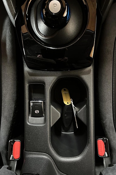 Nissan Leaf 15 of 30