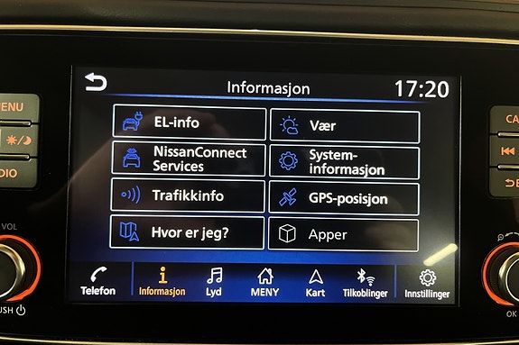 Nissan Leaf 23 of 30