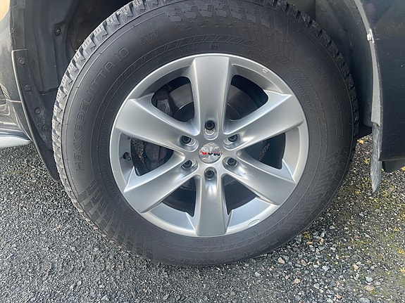 Toyota Land Cruiser 13 of 20
