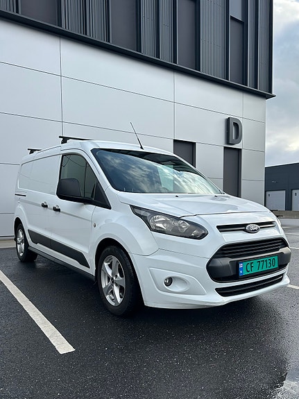 Ford Transit Connect 2 of 15