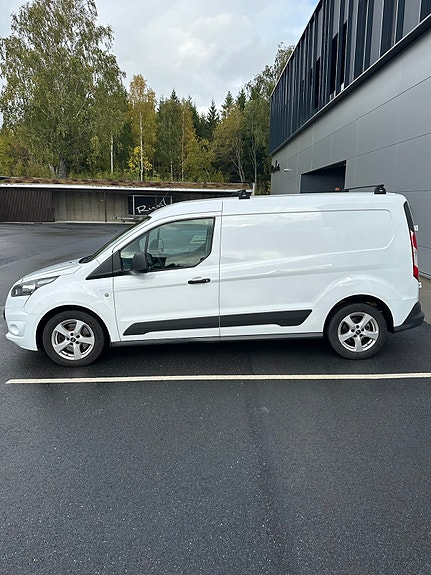 Ford Transit Connect 5 of 15