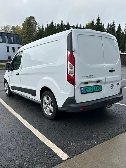Ford Transit Connect 6 of 15