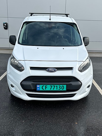 Ford Transit Connect 3 of 15