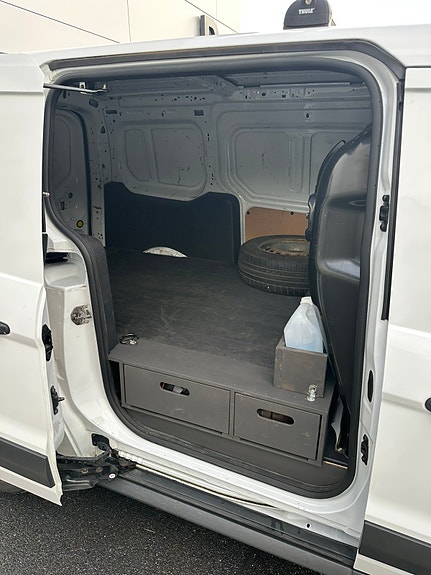 Ford Transit Connect 15 of 15