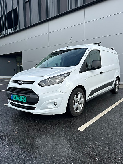Ford Transit Connect 4 of 15