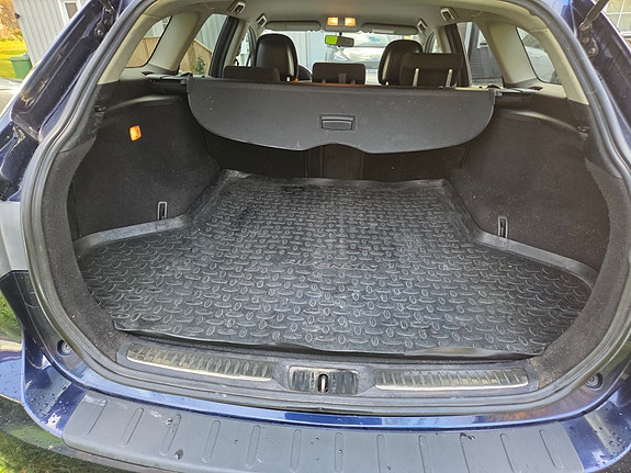 Toyota Avensis 14 of 20