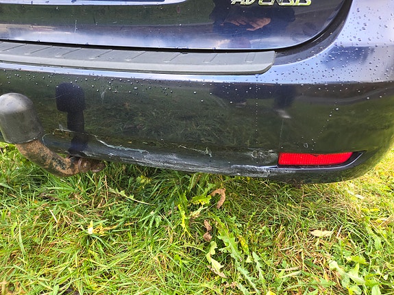 Toyota Avensis 5 of 20