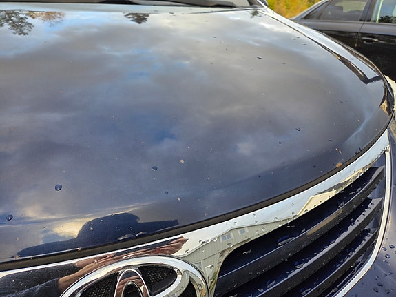Toyota Avensis 10 of 20