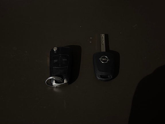 Opel Corsa 19 of 19