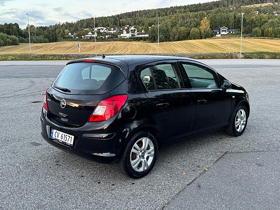 Opel Corsa 6 of 19