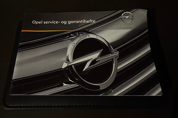 Opel Corsa 14 of 19