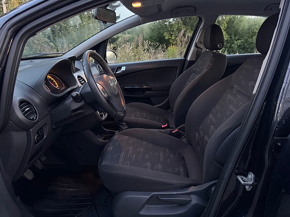 Opel Corsa 10 of 19