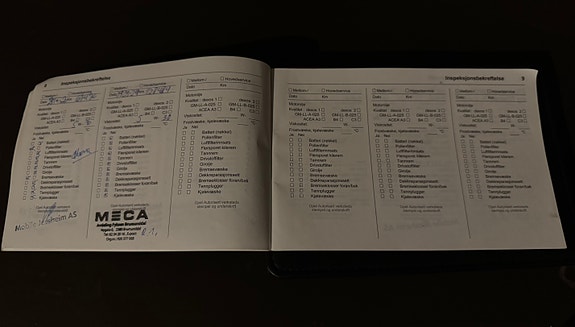 Opel Corsa 18 of 19