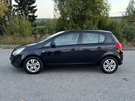 Opel Corsa 2 of 19