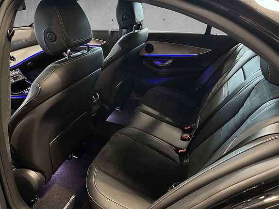 Mercedes-Benz E220 d 15 of 19