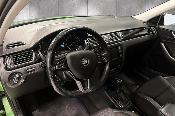 Skoda Fabia 13 of 20