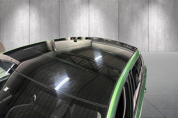 Skoda Fabia 11 of 20