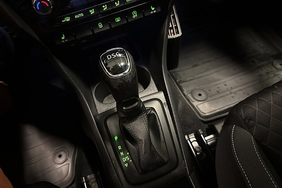 Skoda Fabia 18 of 20