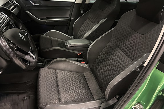 Skoda Fabia 12 of 20