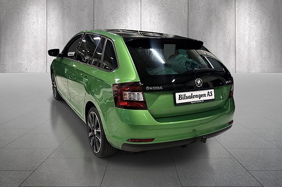 Skoda Fabia 6 of 20