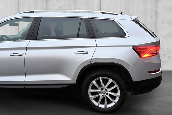 Skoda Kodiaq 11 of 30
