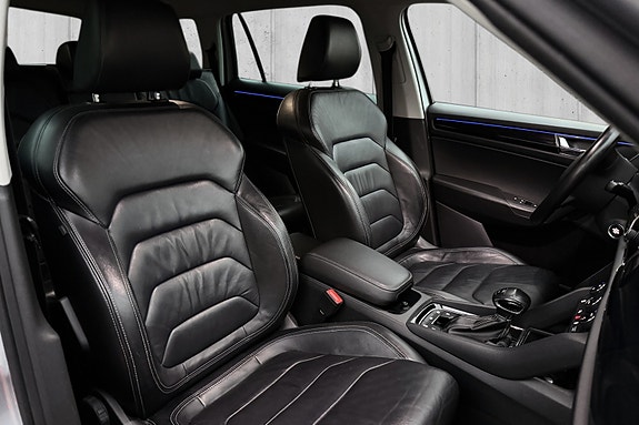 Skoda Kodiaq 19 of 30