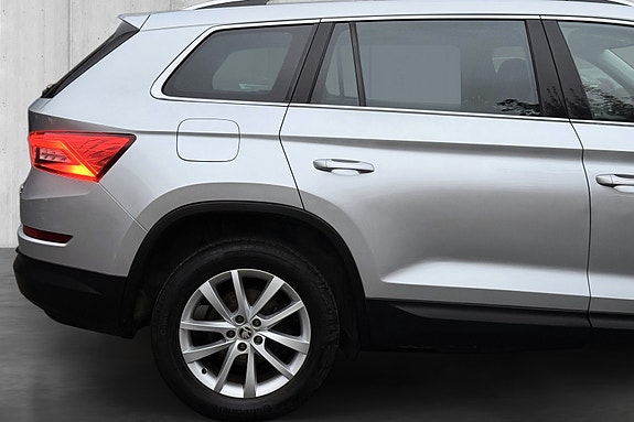 Skoda Kodiaq 5 of 30