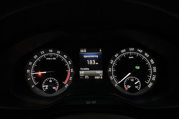 Skoda Kodiaq 28 of 30