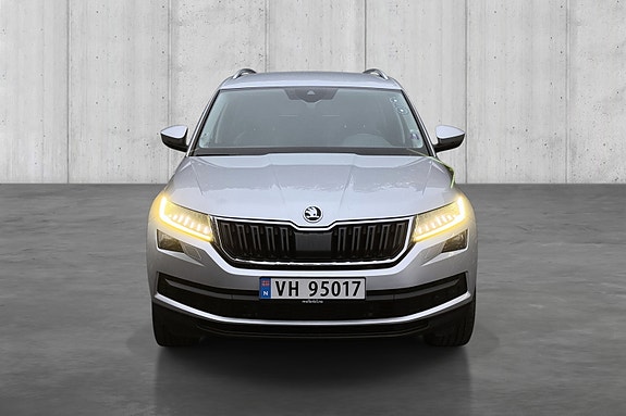 Skoda Kodiaq 2 of 30