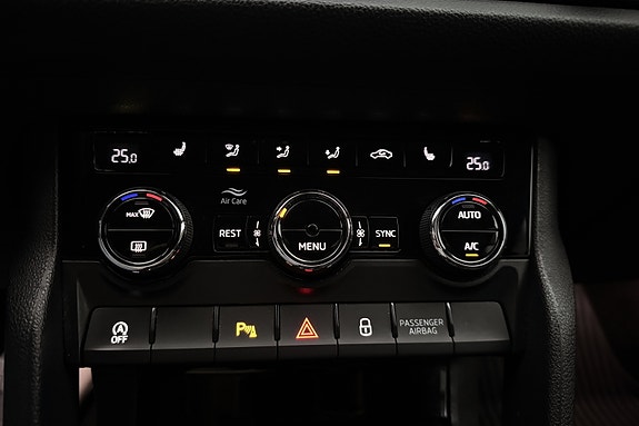 Skoda Kodiaq 25 of 30