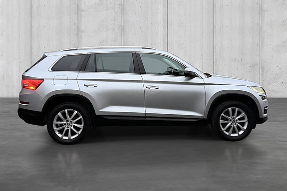 Skoda Kodiaq 6 of 30