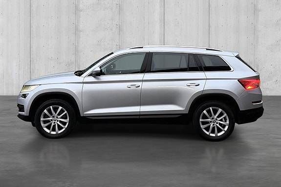 Skoda Kodiaq 13 of 30
