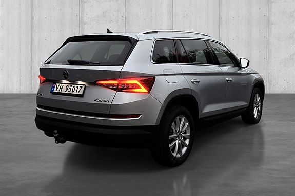 Skoda Kodiaq 7 of 30