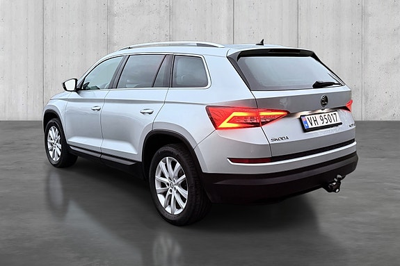 Skoda Kodiaq 10 of 30