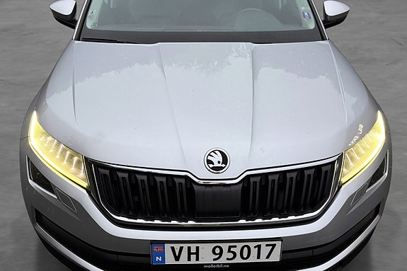 Skoda Kodiaq 16 of 30