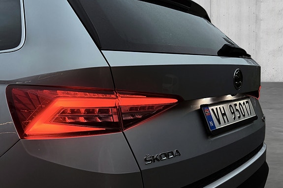 Skoda Kodiaq 14 of 30