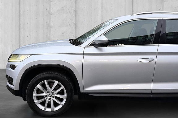 Skoda Kodiaq 12 of 30