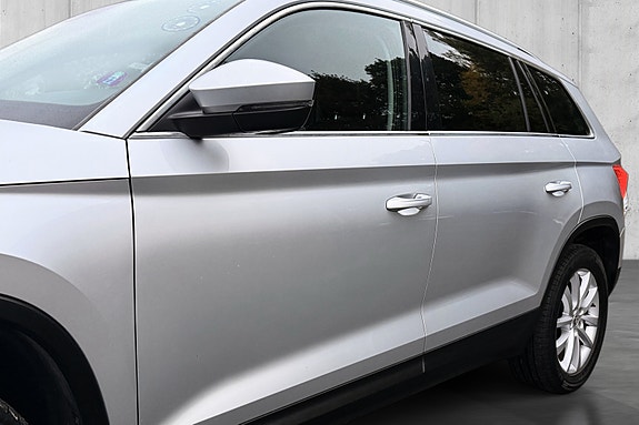 Skoda Kodiaq 15 of 30
