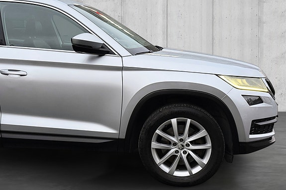 Skoda Kodiaq 4 of 30