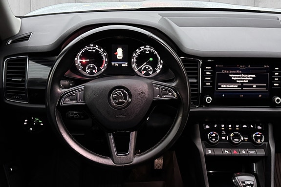 Skoda Kodiaq 23 of 30