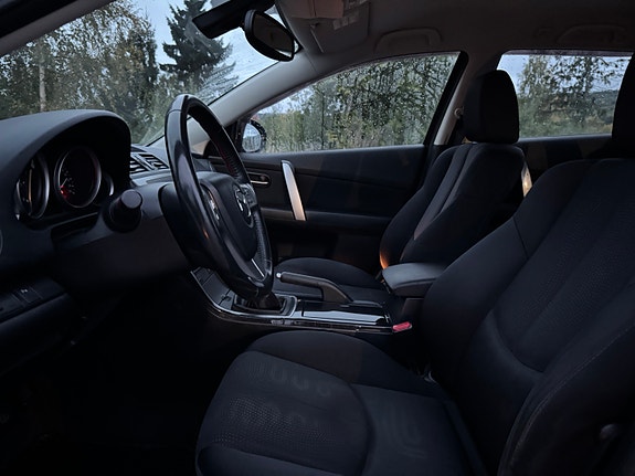 Mazda 6 10 of 14